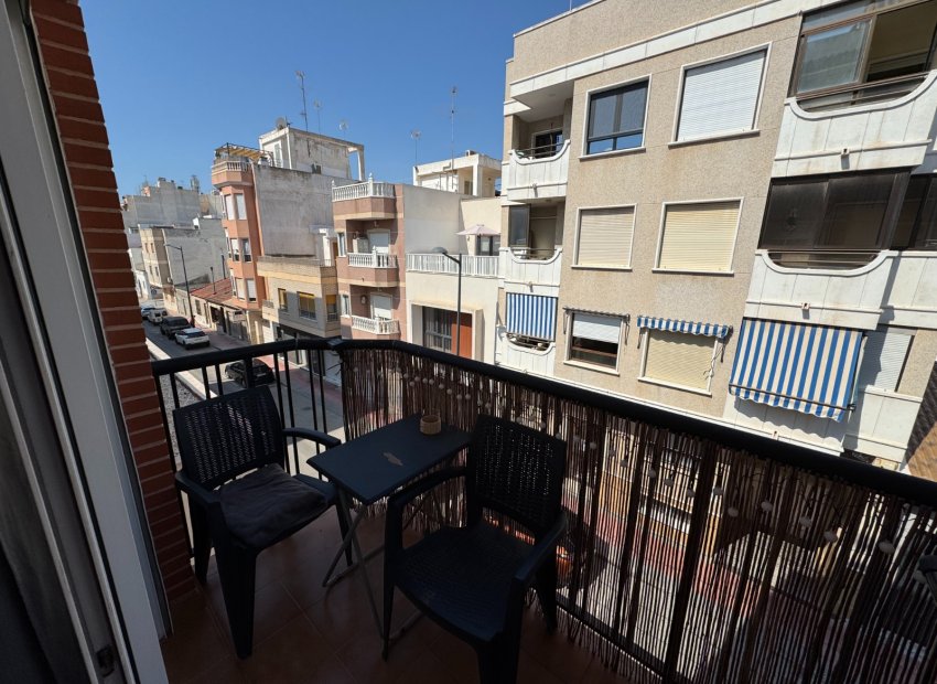 Resale - Apartments - Flats - Guardamar del Segura