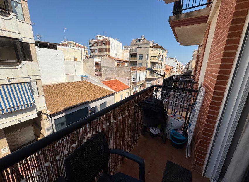 Resale - Apartments - Flats - Guardamar del Segura