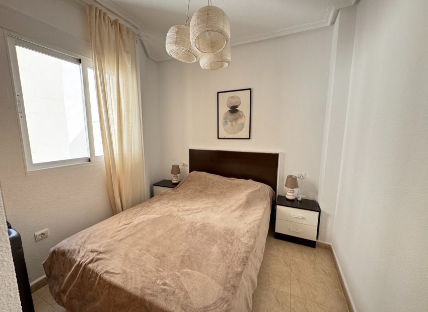 Resale - Apartments - Flats - Guardamar del Segura