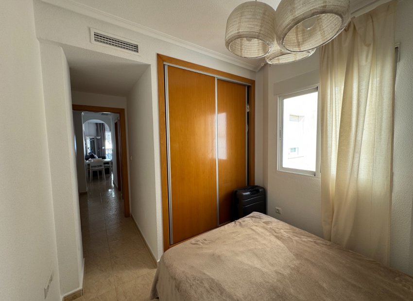 Resale - Apartments - Flats - Guardamar del Segura