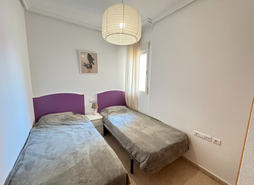 Resale - Apartments - Flats - Guardamar del Segura
