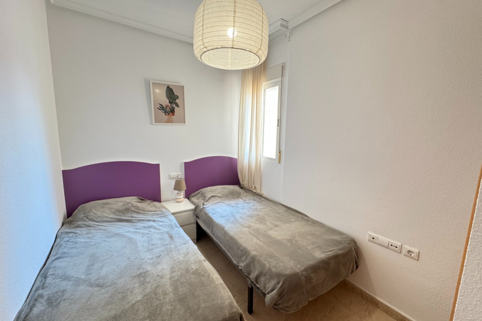 Resale - Apartments - Flats - Guardamar del Segura