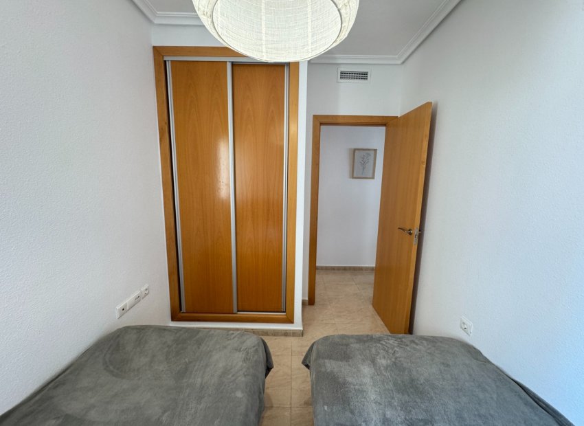 Resale - Apartments - Flats - Guardamar del Segura