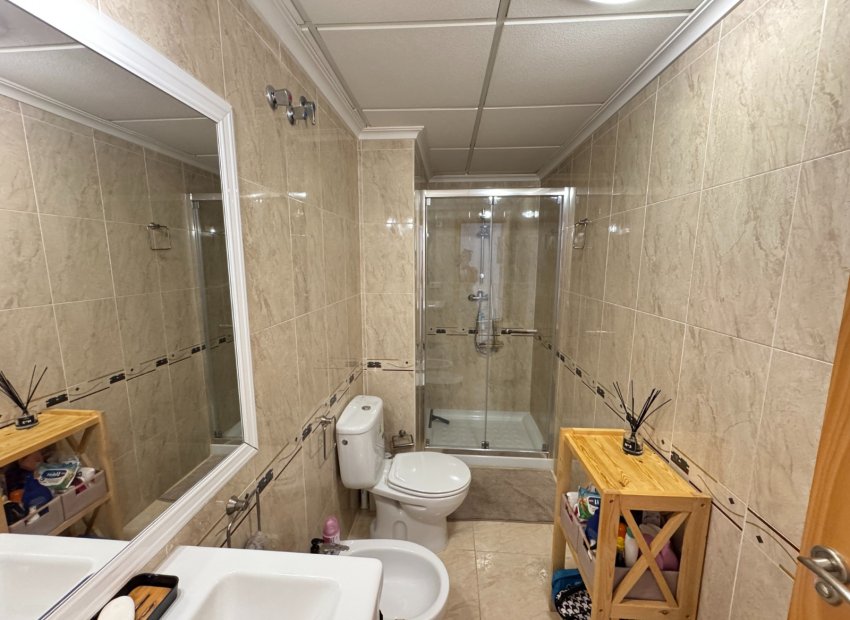 Resale - Apartments - Flats - Guardamar del Segura