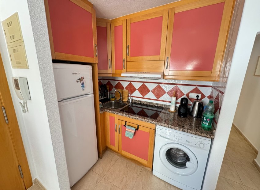 Resale - Apartments - Flats - Guardamar del Segura