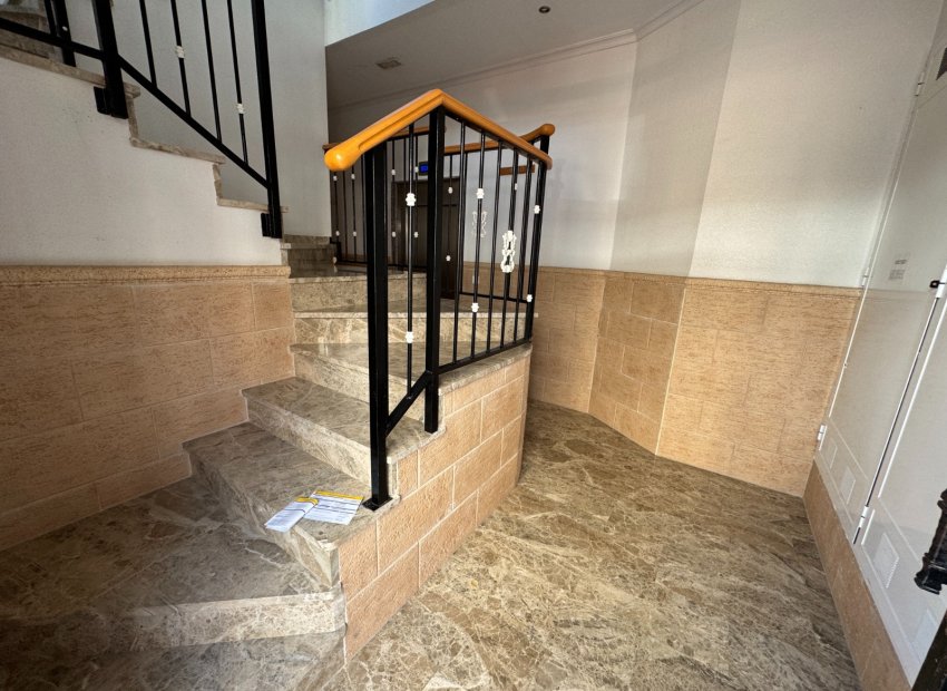 Resale - Apartments - Flats - Guardamar del Segura