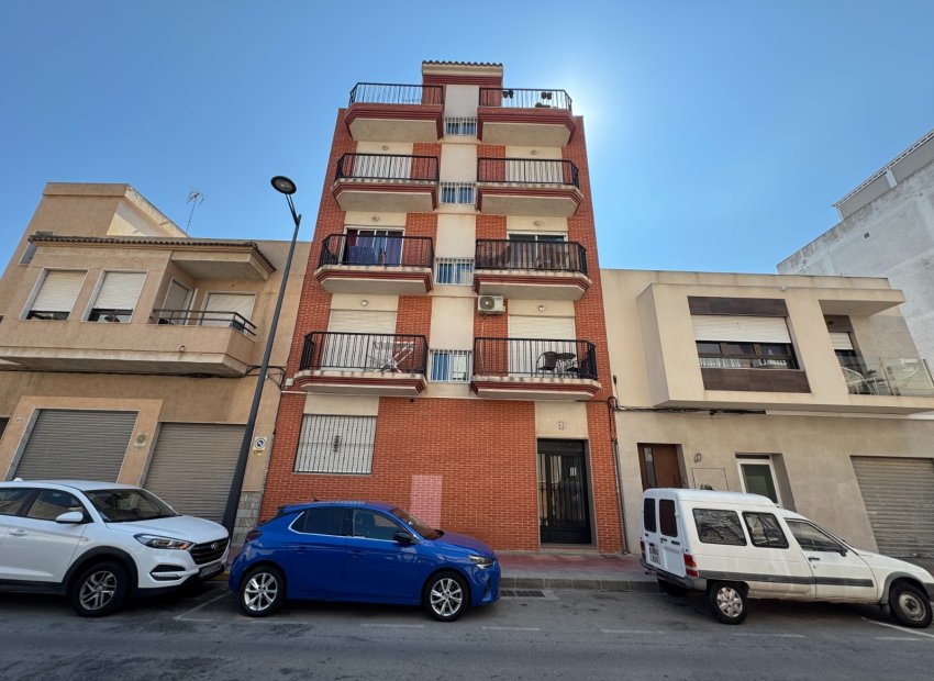 Resale - Apartments - Flats - Guardamar del Segura