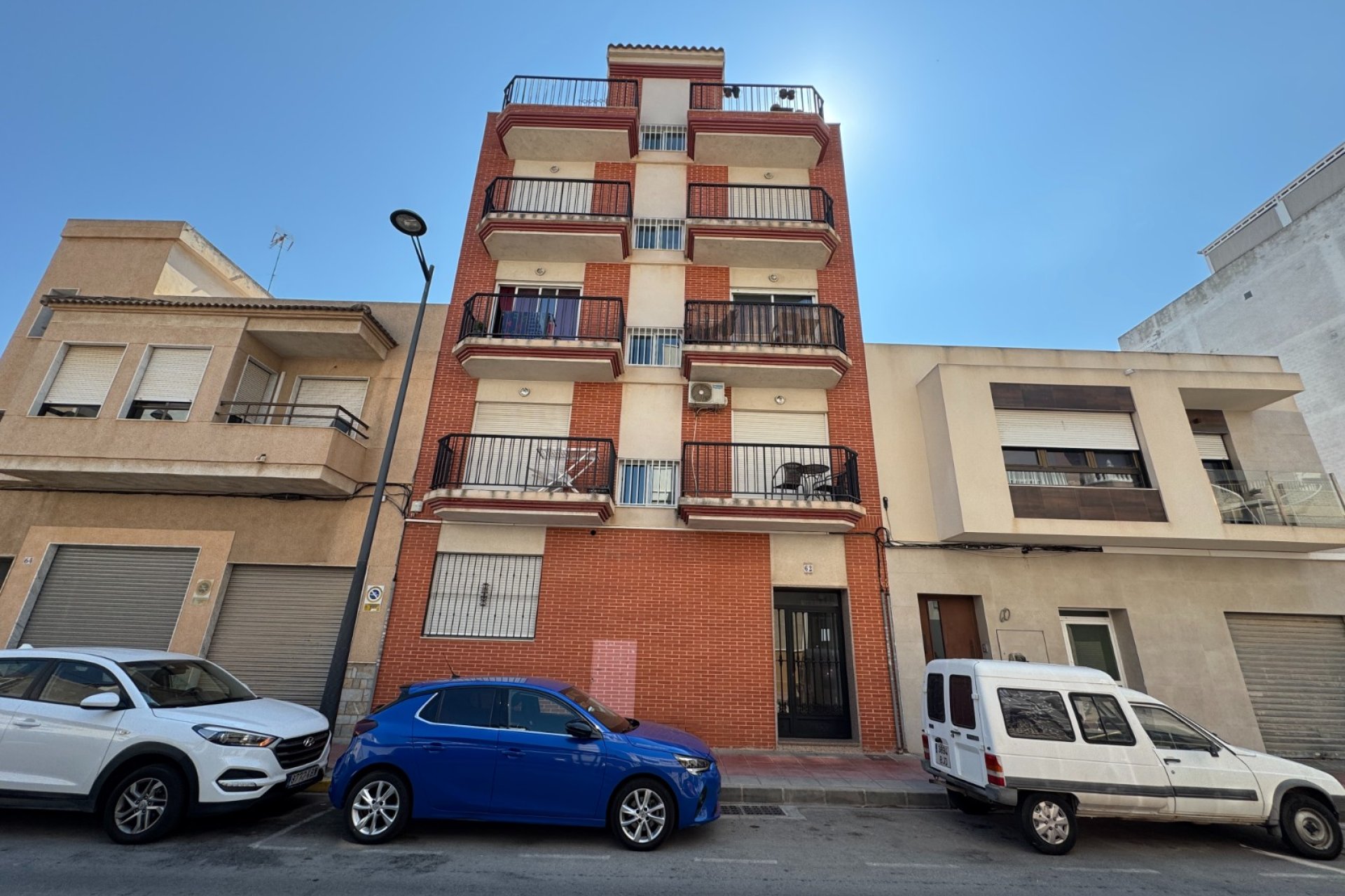 Resale - Apartments - Flats - Guardamar del Segura