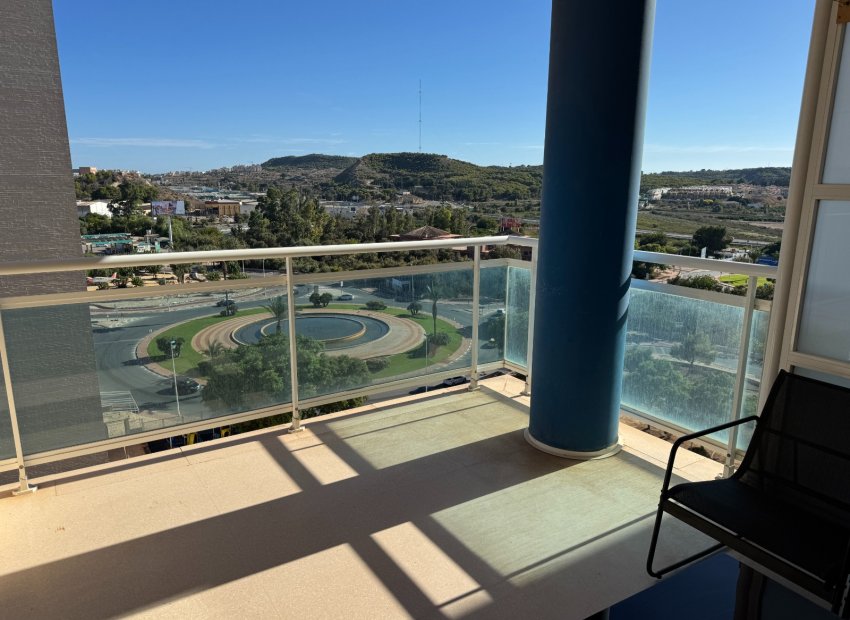 Resale - Apartments - Flats - Guardamar del Segura