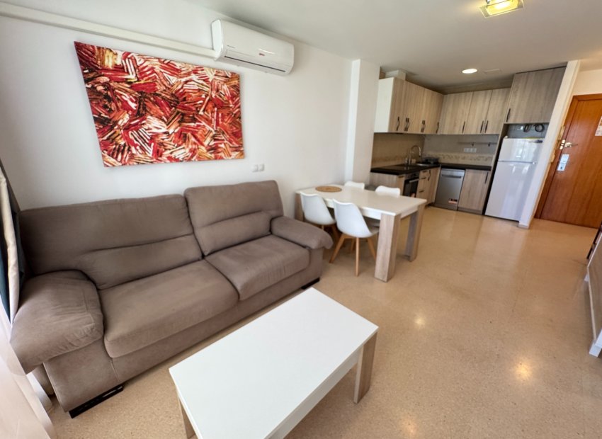 Resale - Apartments - Flats - Guardamar del Segura