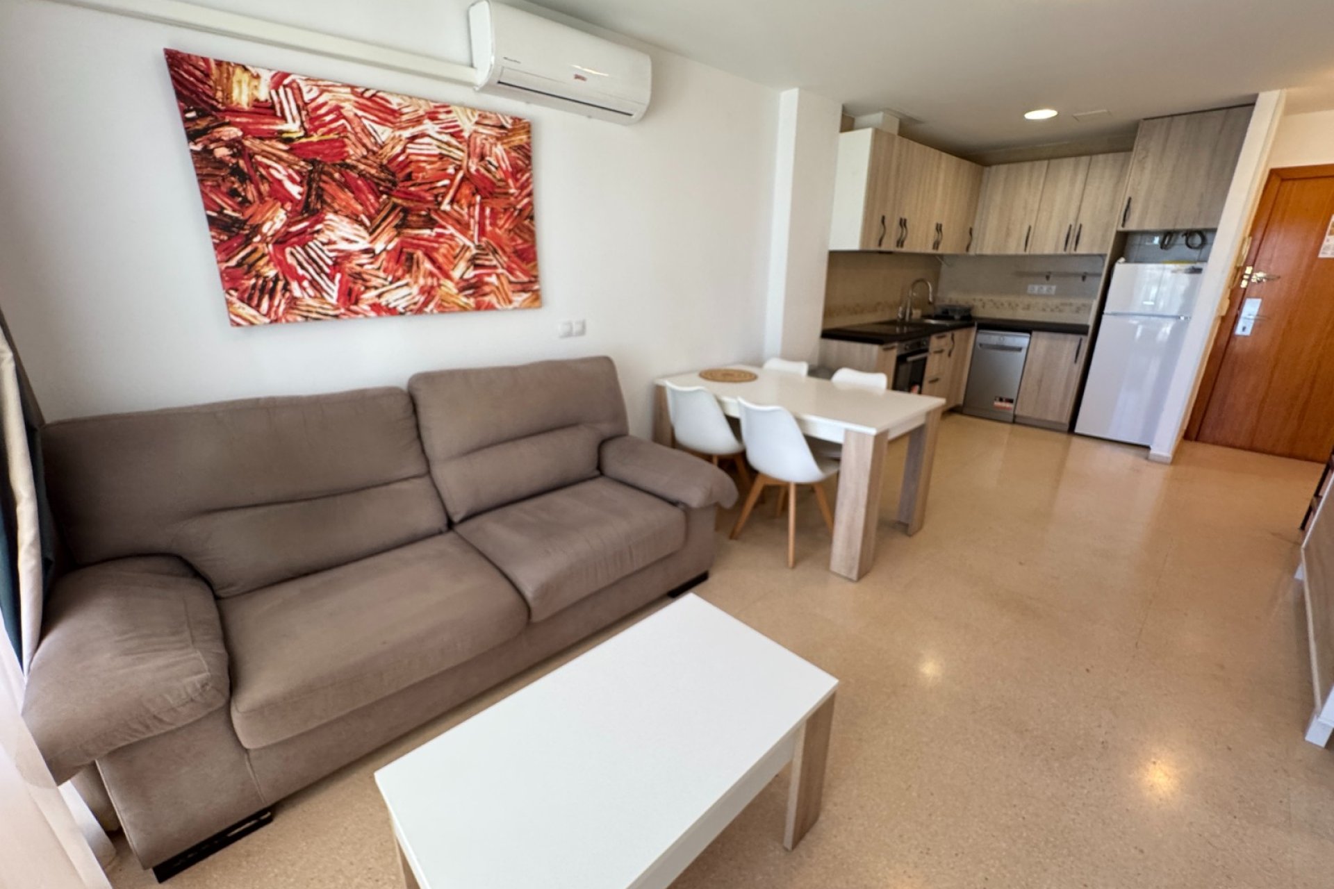 Resale - Apartments - Flats - Guardamar del Segura