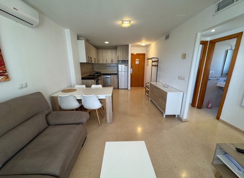 Resale - Apartments - Flats - Guardamar del Segura