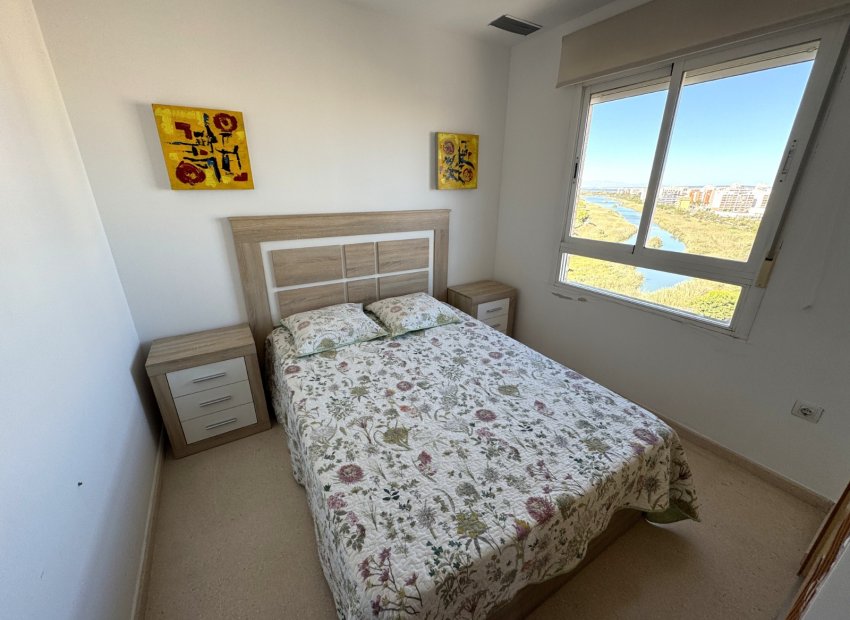 Resale - Apartments - Flats - Guardamar del Segura