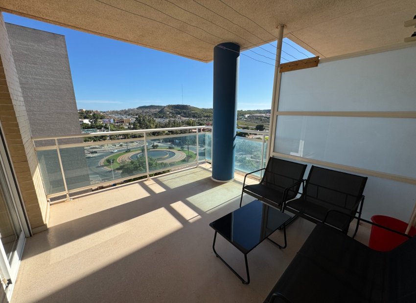 Resale - Apartments - Flats - Guardamar del Segura