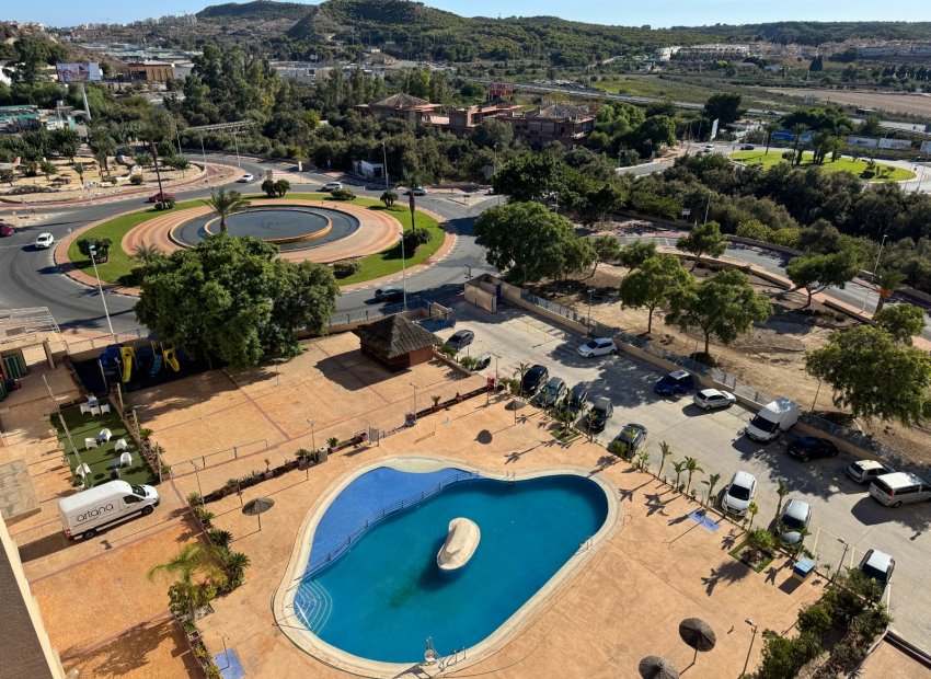 Resale - Apartments - Flats - Guardamar del Segura