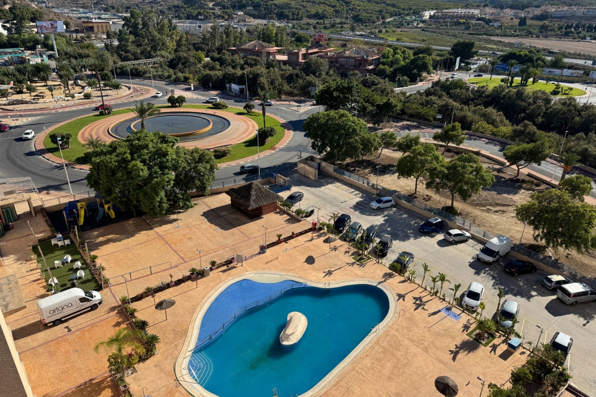Resale - Apartments - Flats - Guardamar del Segura