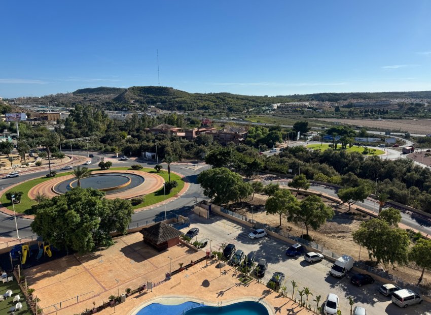 Resale - Apartments - Flats - Guardamar del Segura