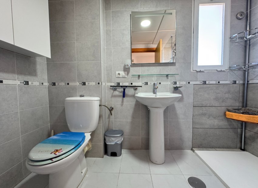 Resale - Apartments - Flats - Guardamar del Segura