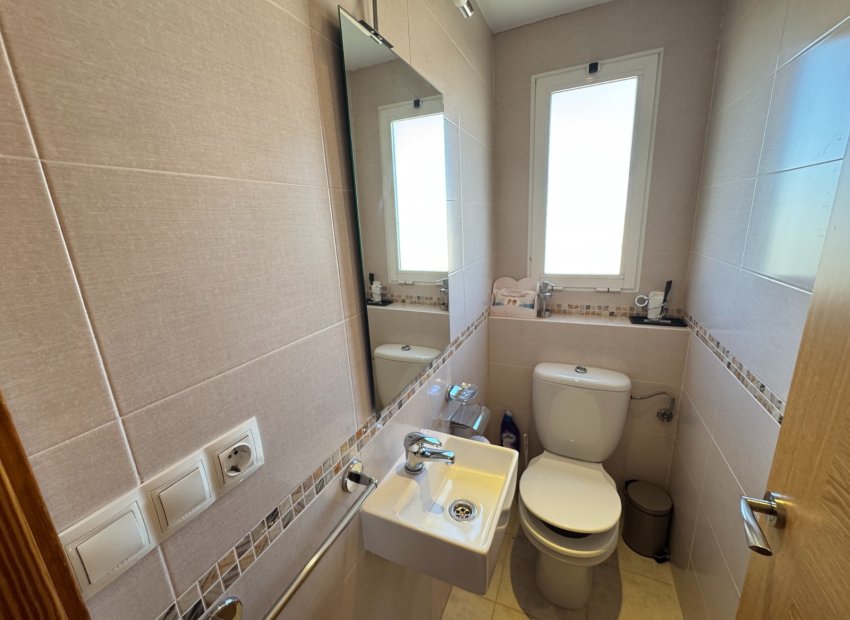 Resale - Apartments - Flats - Guardamar del Segura