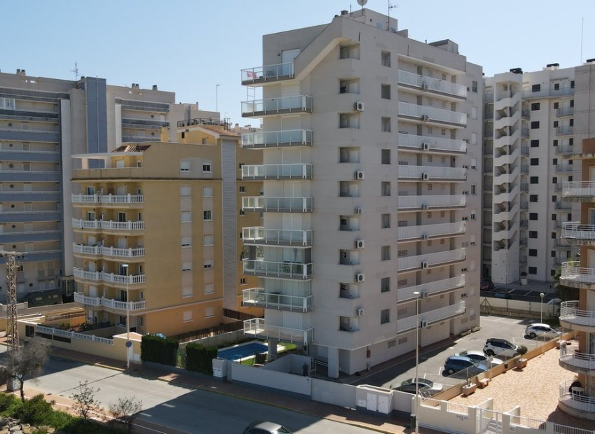 Resale - Apartments - Flats - Guardamar del Segura