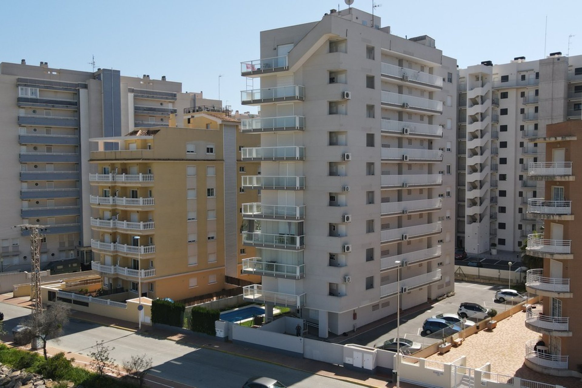 Resale - Apartments - Flats - Guardamar del Segura