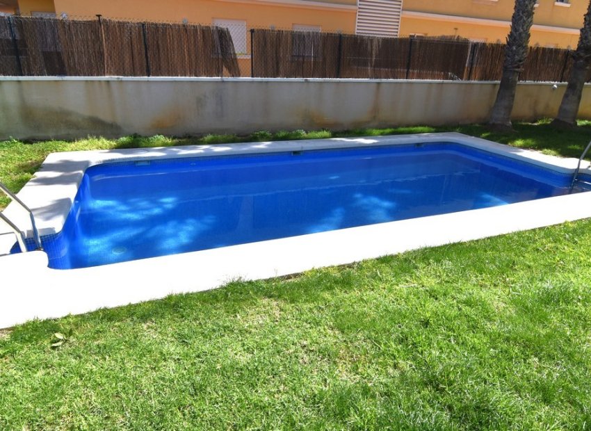 Resale - Apartments - Flats - Guardamar del Segura