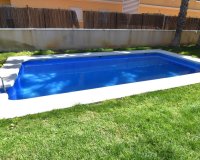 Resale - Apartments - Flats - Guardamar del Segura