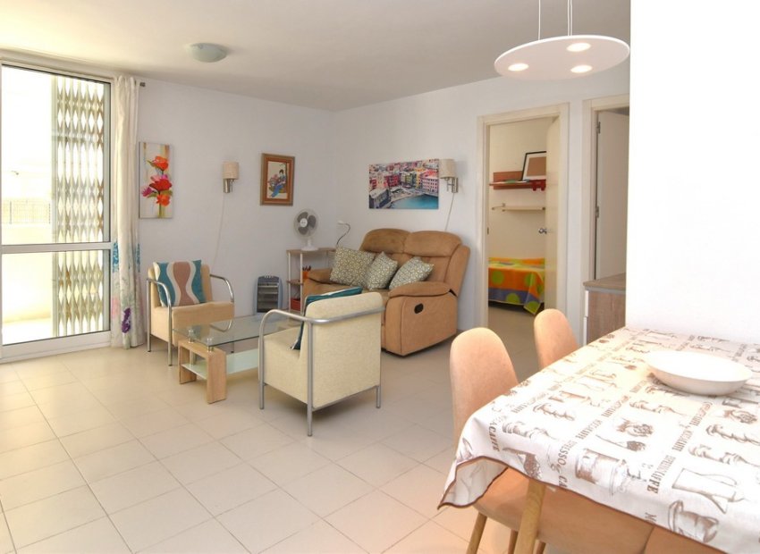 Resale - Apartments - Flats - Guardamar del Segura