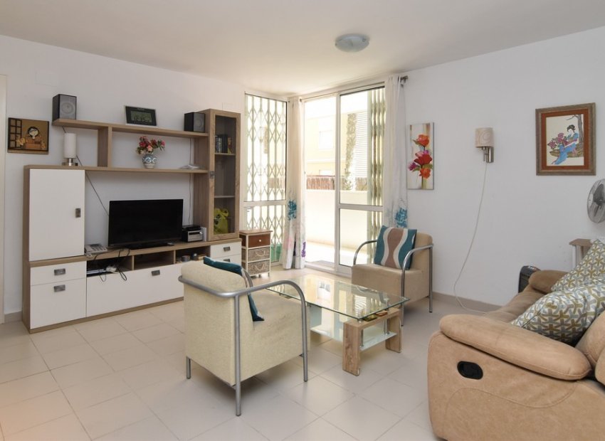 Resale - Apartments - Flats - Guardamar del Segura
