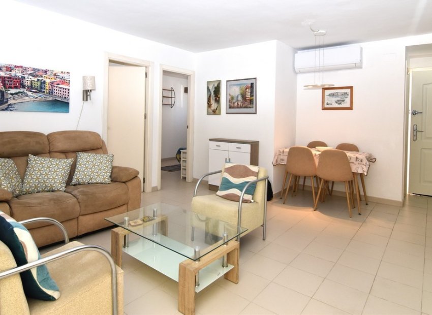 Resale - Apartments - Flats - Guardamar del Segura