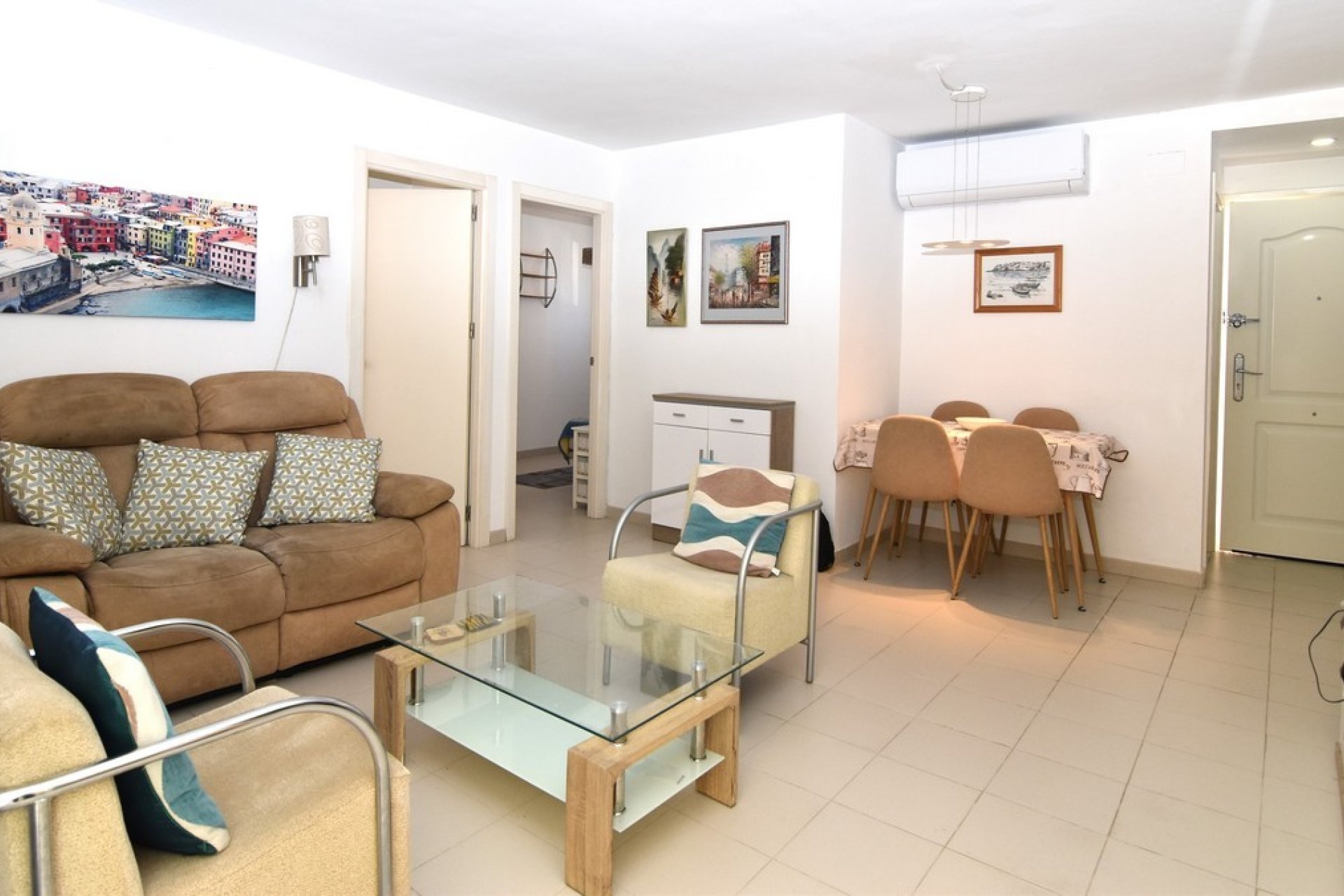 Resale - Apartments - Flats - Guardamar del Segura