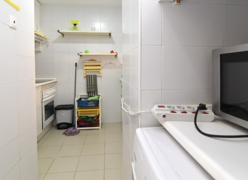 Resale - Apartments - Flats - Guardamar del Segura