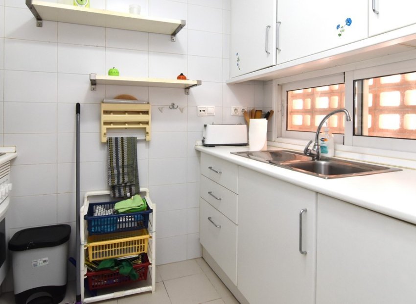Resale - Apartments - Flats - Guardamar del Segura