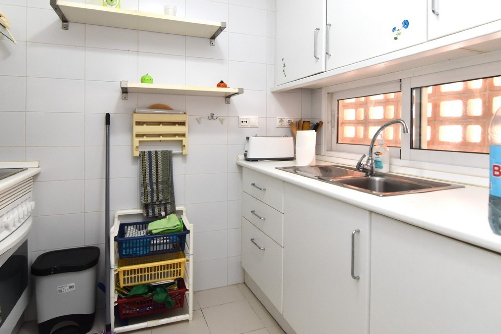 Resale - Apartments - Flats - Guardamar del Segura