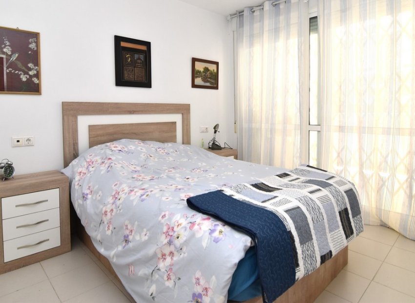 Resale - Apartments - Flats - Guardamar del Segura