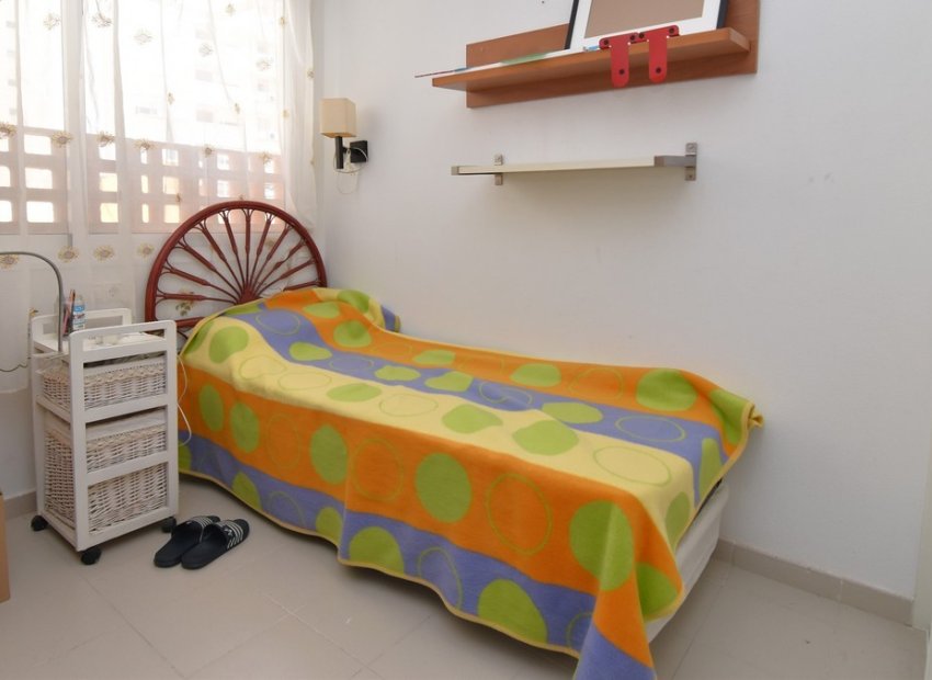 Resale - Apartments - Flats - Guardamar del Segura