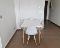 Resale - Apartments - Flats - La Nucía - town