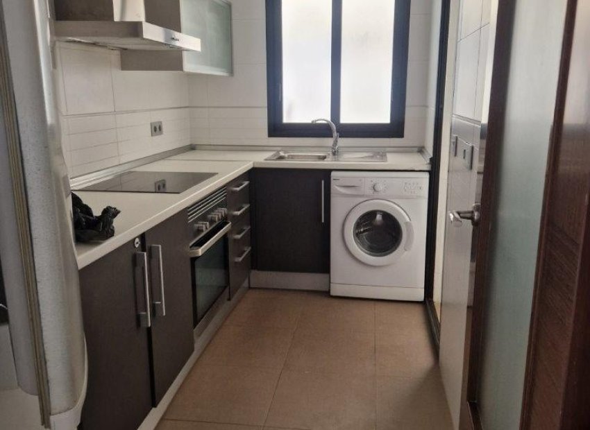 Resale - Apartments - Flats - La Nucía - town