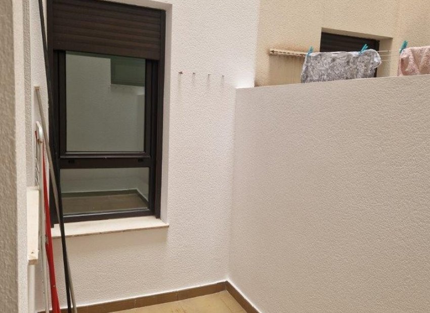 Resale - Apartments - Flats - La Nucía - town