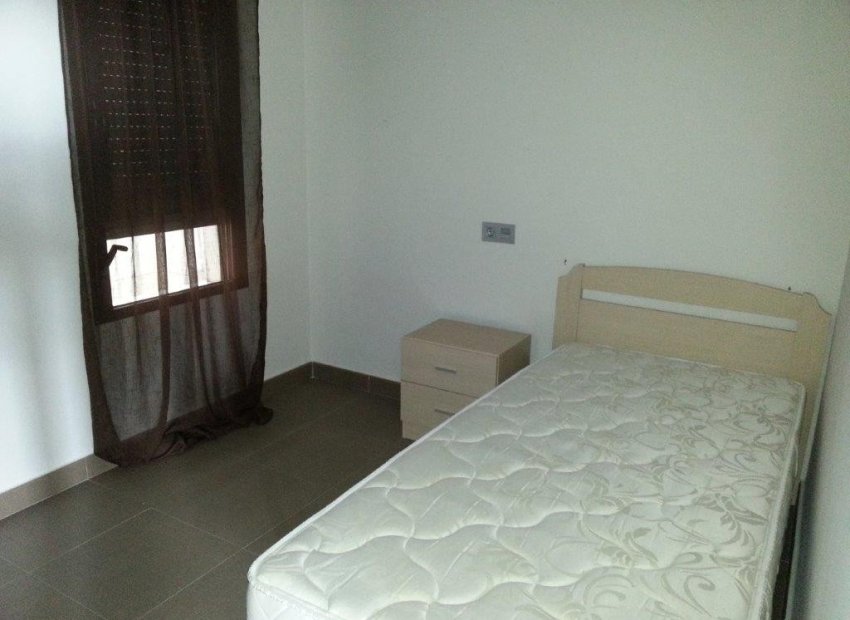 Resale - Apartments - Flats - La Nucía - town