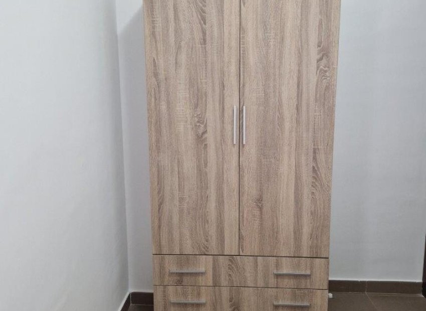 Resale - Apartments - Flats - La Nucía - town