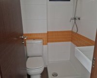Resale - Apartments - Flats - La Nucía - town