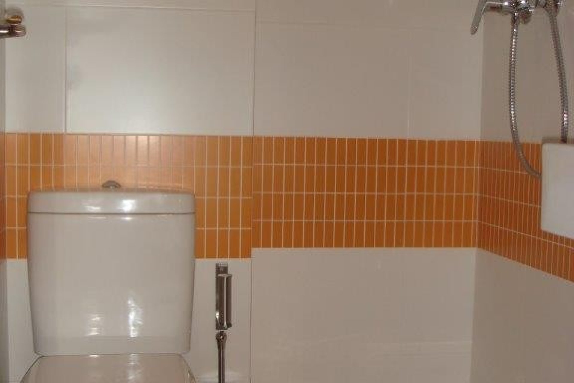 Resale - Apartments - Flats - La Nucía - town