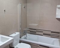 Resale - Apartments - Flats - La Nucía - town
