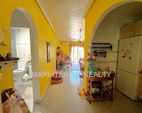 Resale - Apartments - Flats - Los Alcázares - Gated complex Playa I