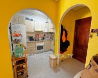 Resale - Apartments - Flats - Los Alcázares - Gated complex Playa I