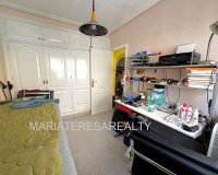 Resale - Apartments - Flats - Los Alcázares - Gated complex Playa I