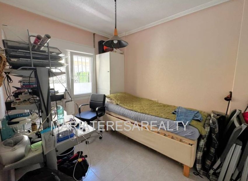 Resale - Apartments - Flats - Los Alcázares - Gated complex Playa I