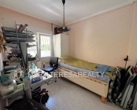 Resale - Apartments - Flats - Los Alcázares - Gated complex Playa I