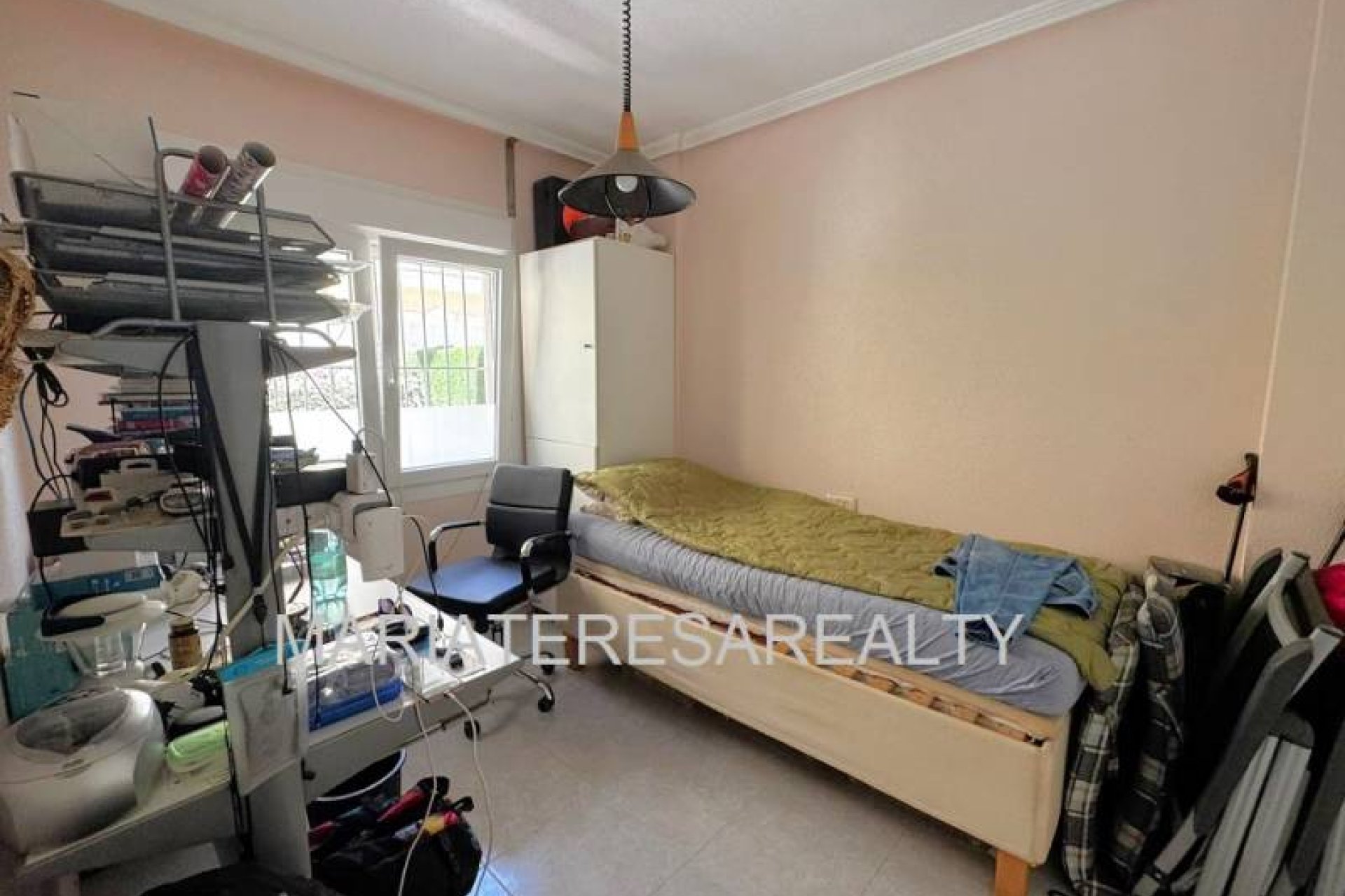 Resale - Apartments - Flats - Los Alcázares - Gated complex Playa I